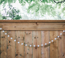Load image into Gallery viewer, Wool Felt Garland
